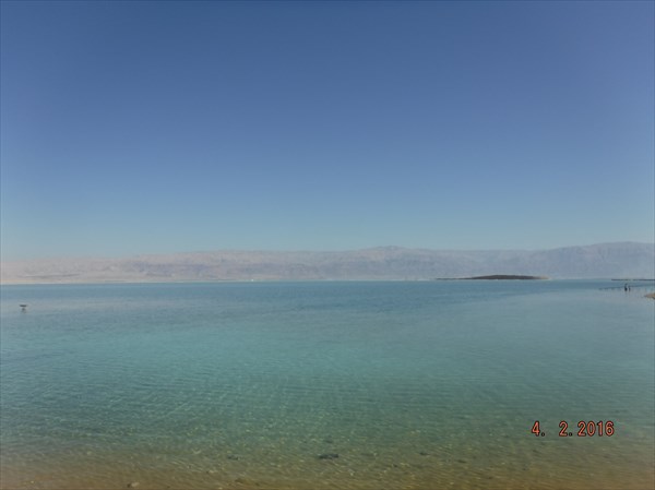 012-Мертвое море